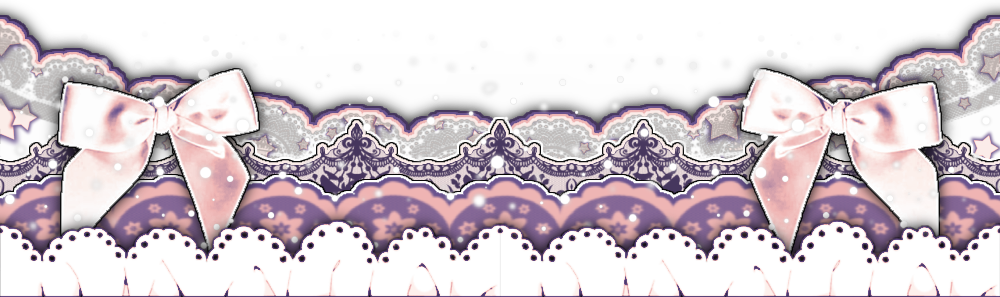Divider made by me. Do not use.