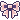 Ribbon pixel, recolored by me. Do not use.