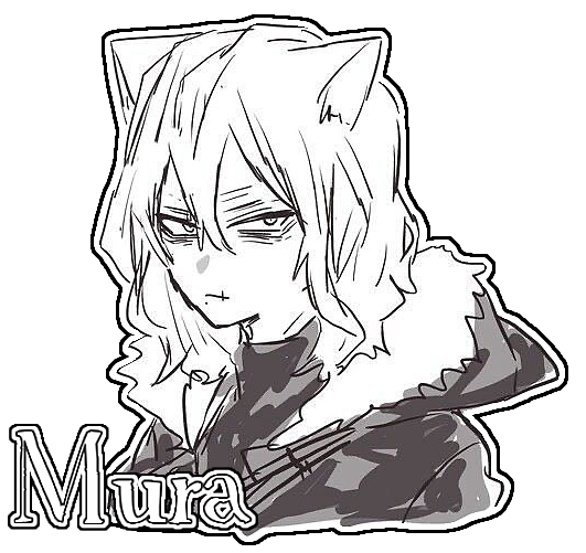 mura the stinky