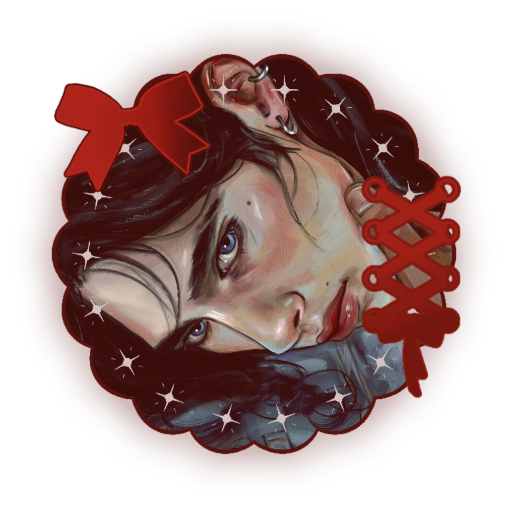 𐔌ᩧ  ׅ˙‿   𝓈irius   ◞    he    𓐇 ͡ ໃ's avatar