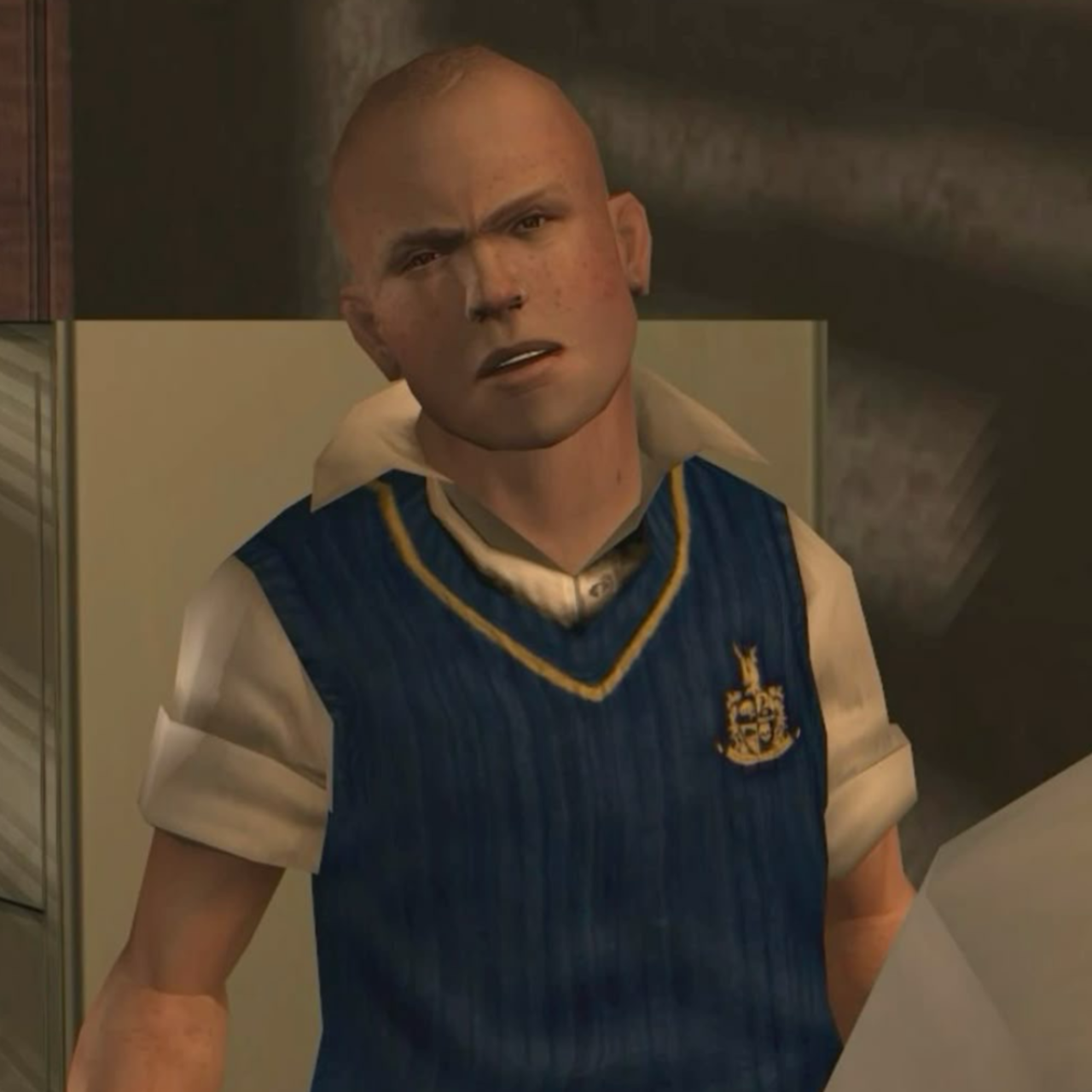jimmy (bully)