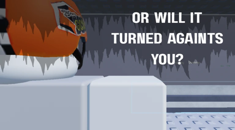   or⠀will⠀it⠀turned⠀againts⠀you⠀?