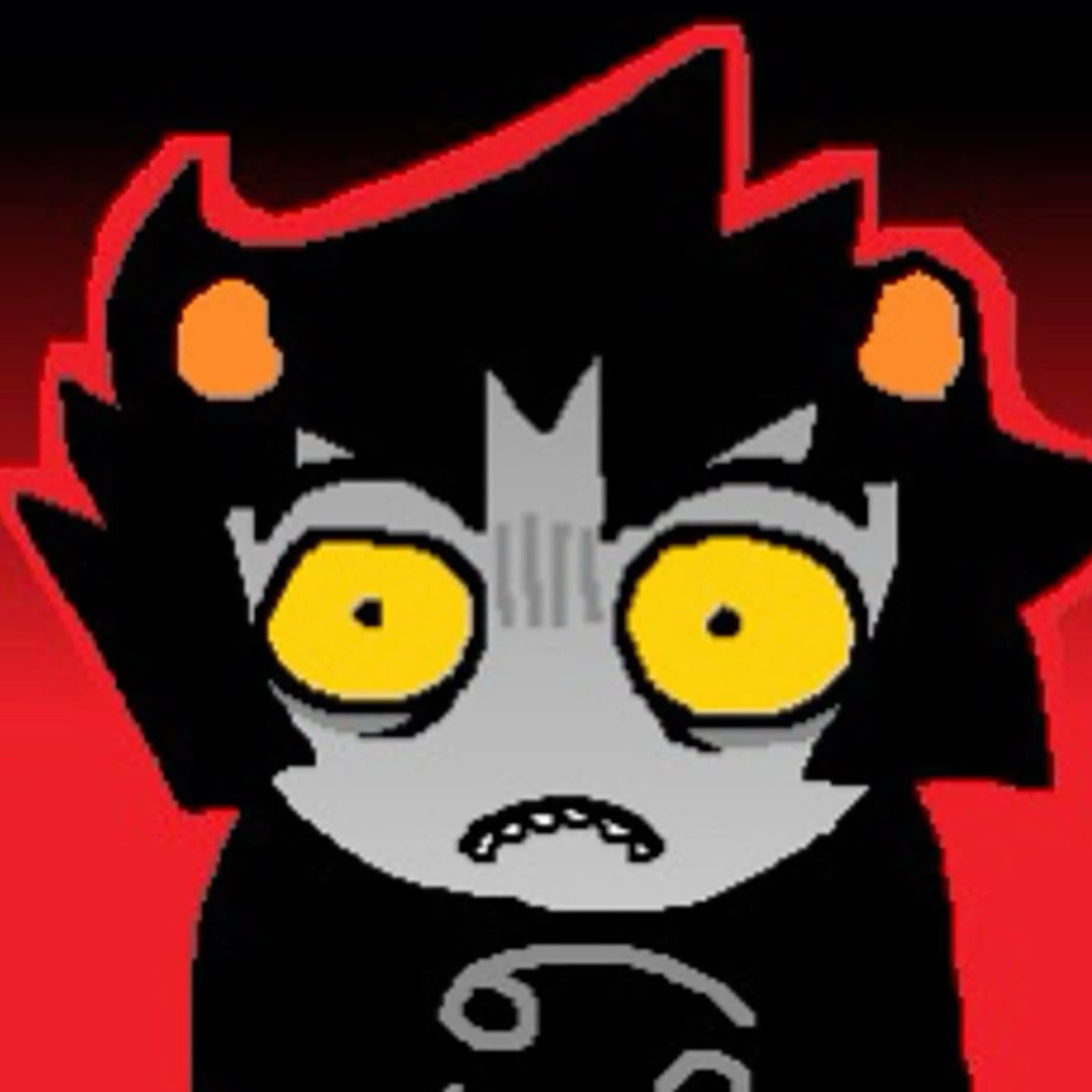 karkat homestuck