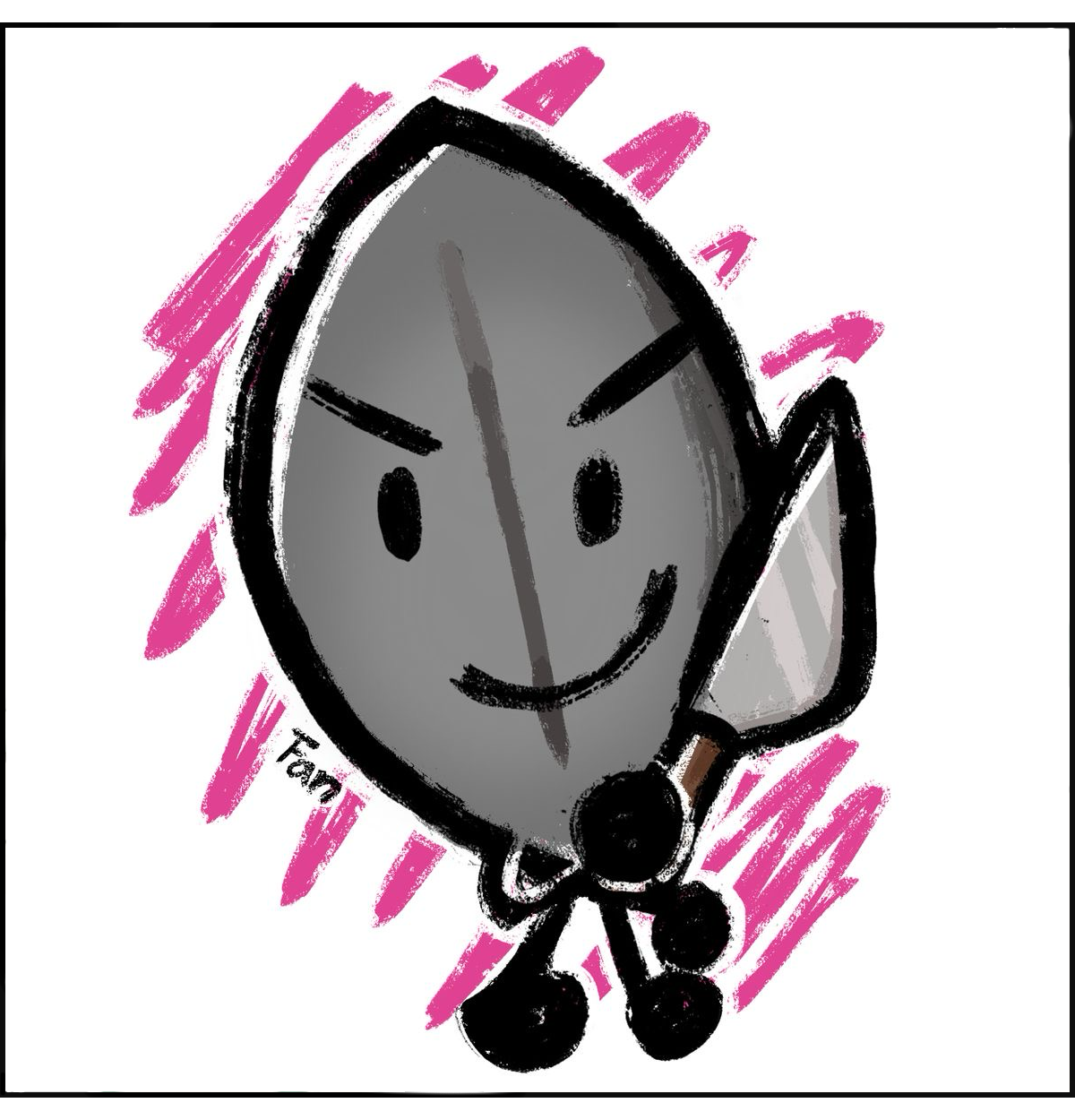 Leafy