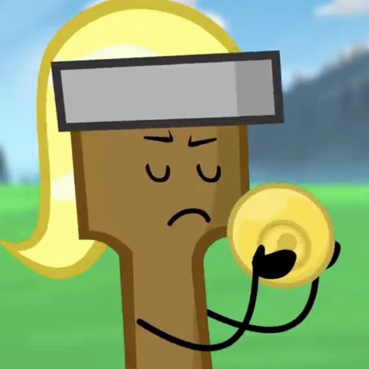 paintbrush inanimate insanity