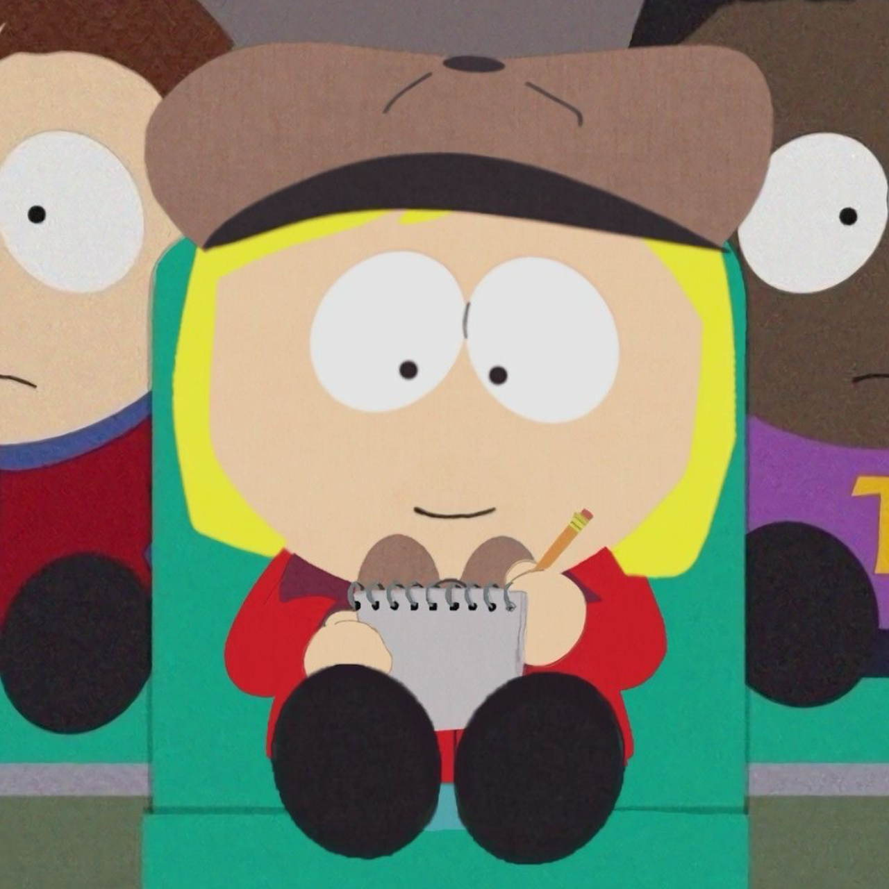 pip south park