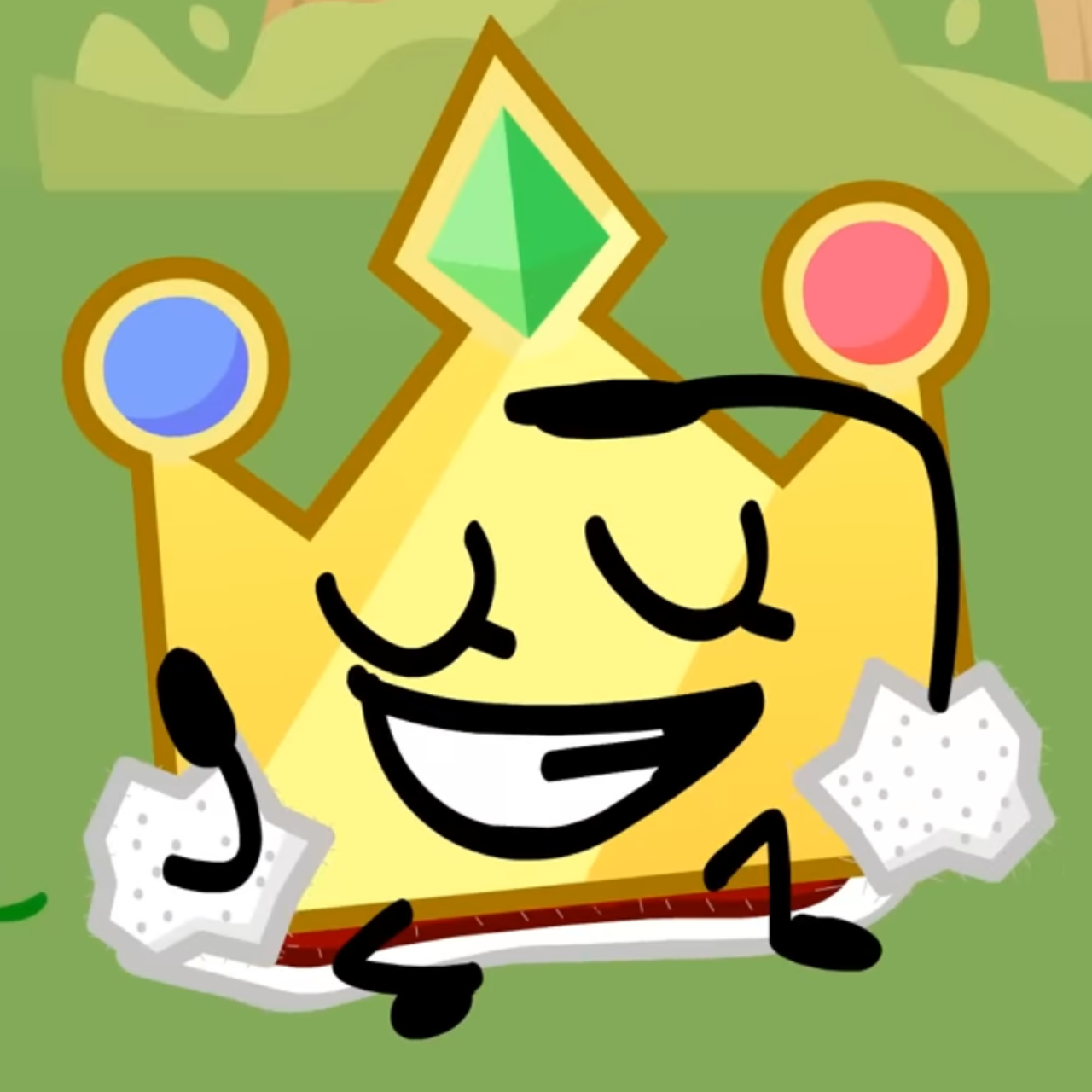 robbed royalty OAC