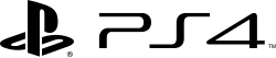 PS4 logo