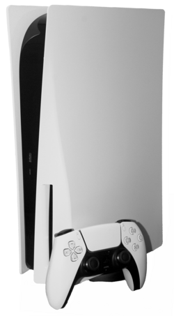 PlayStation 5