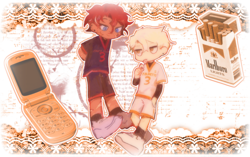 /sayohoard - art by eepywood