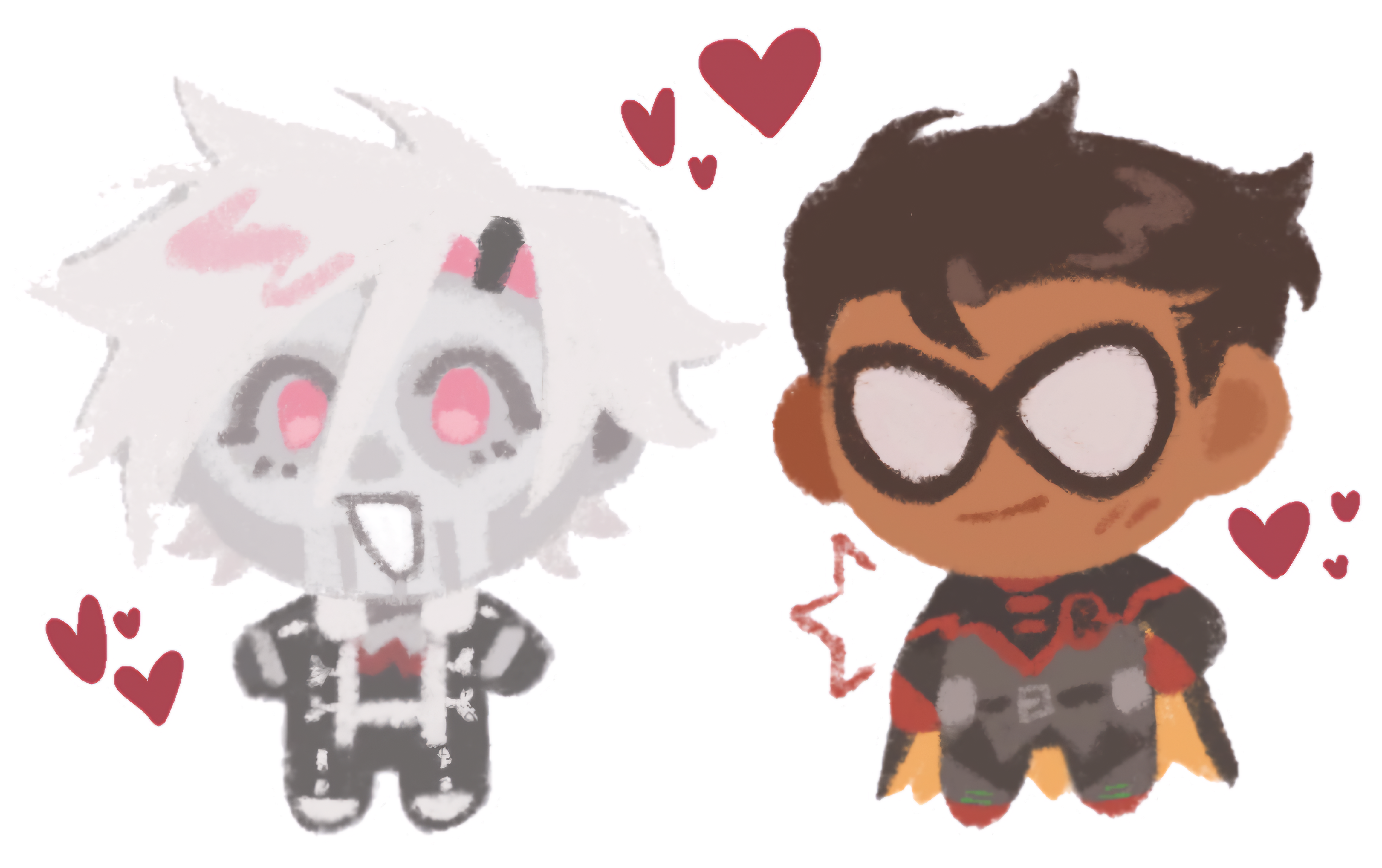 art by @yuelous on twt !!
