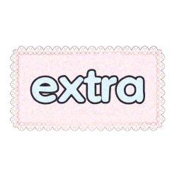extra