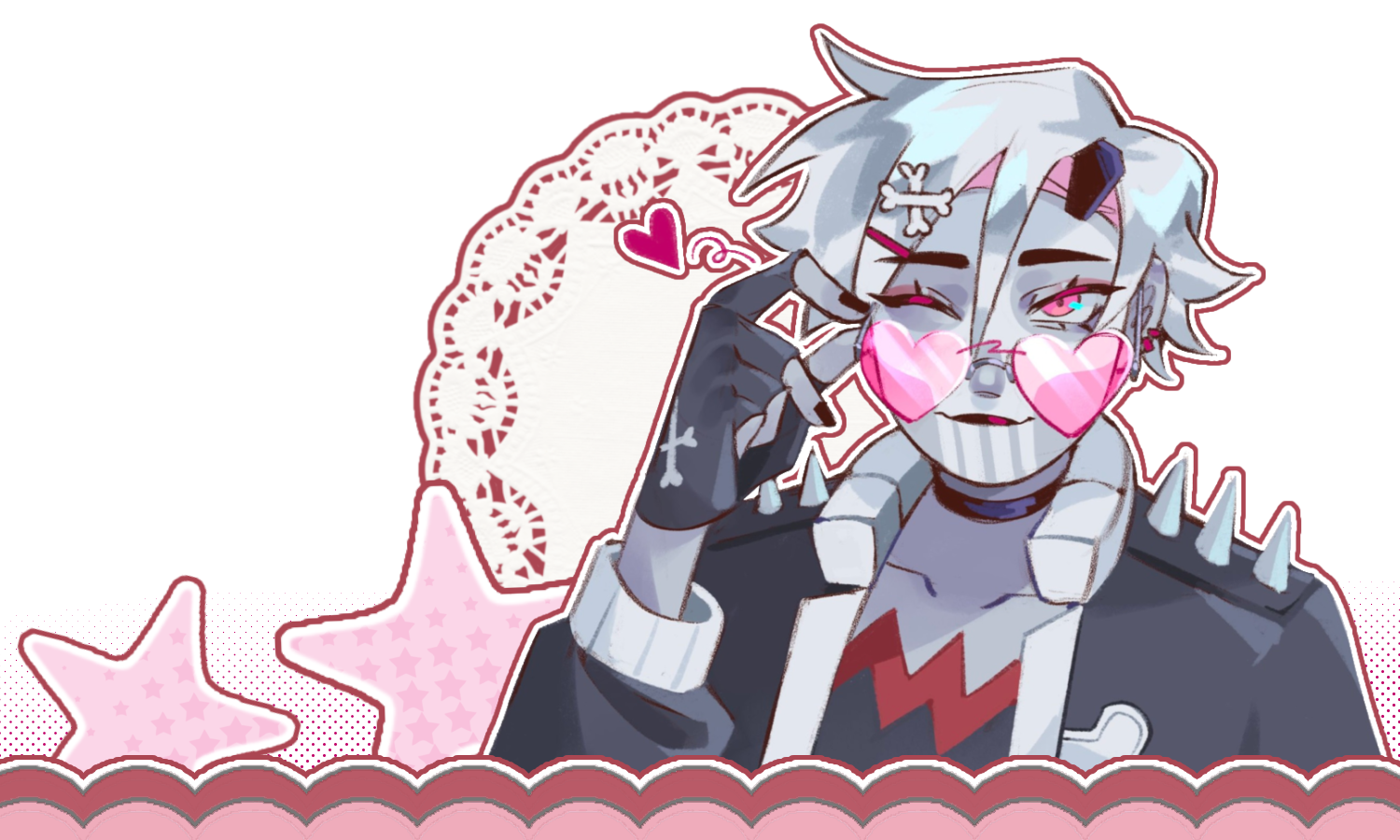 art by @yuelous on twt !!