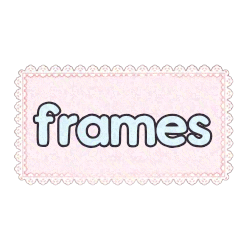 frames