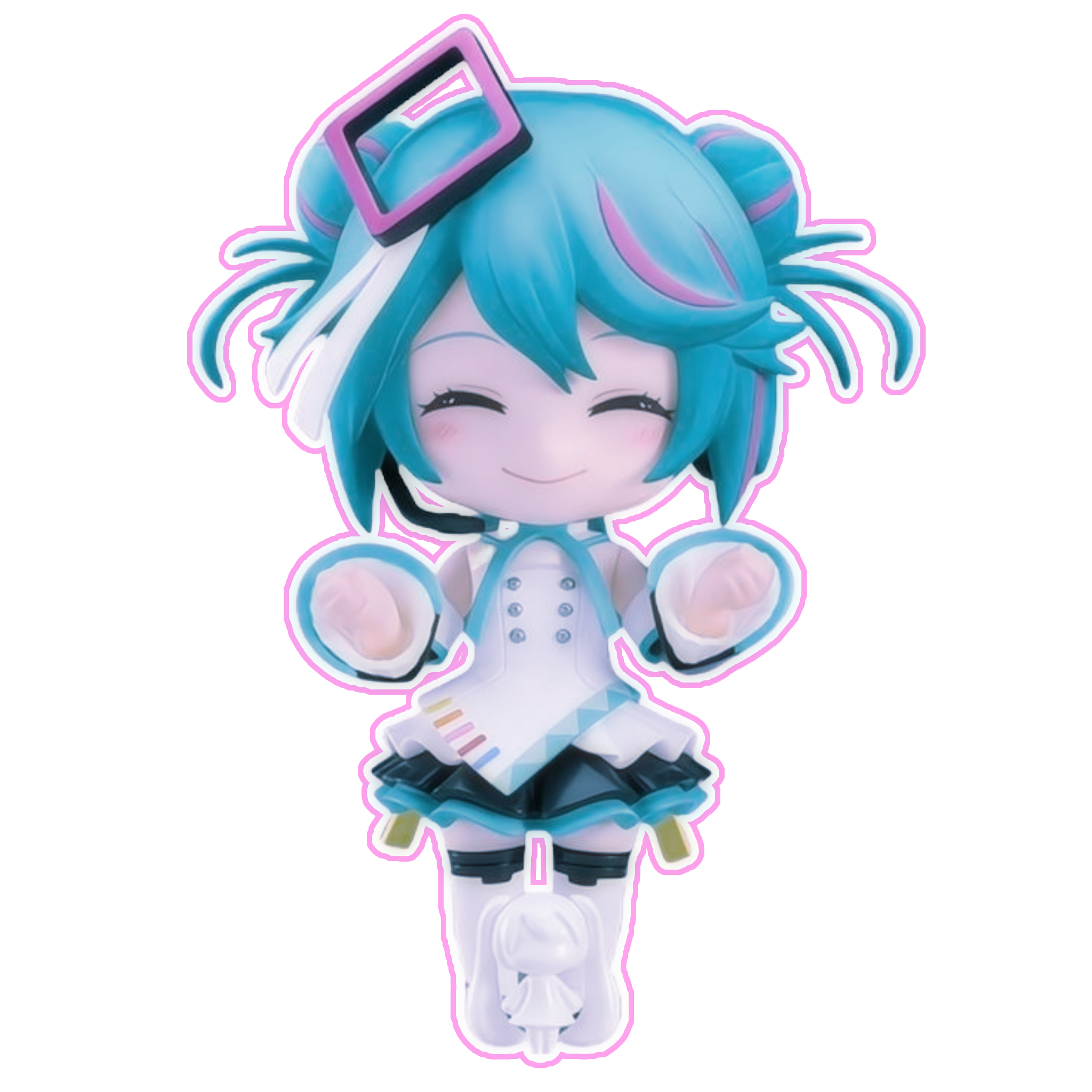 miku nendo!