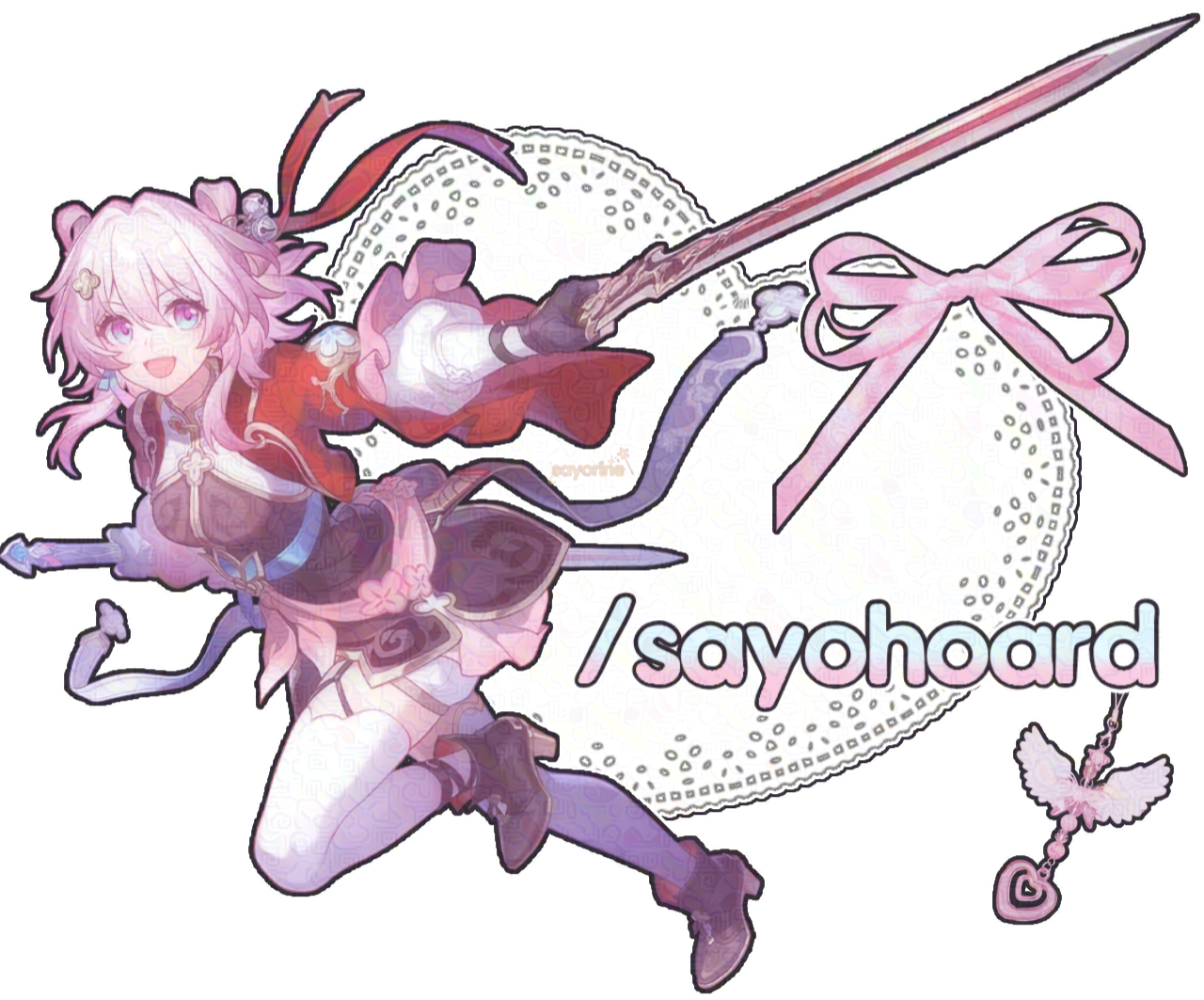 /sayohoard