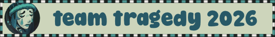team tragedy 2026