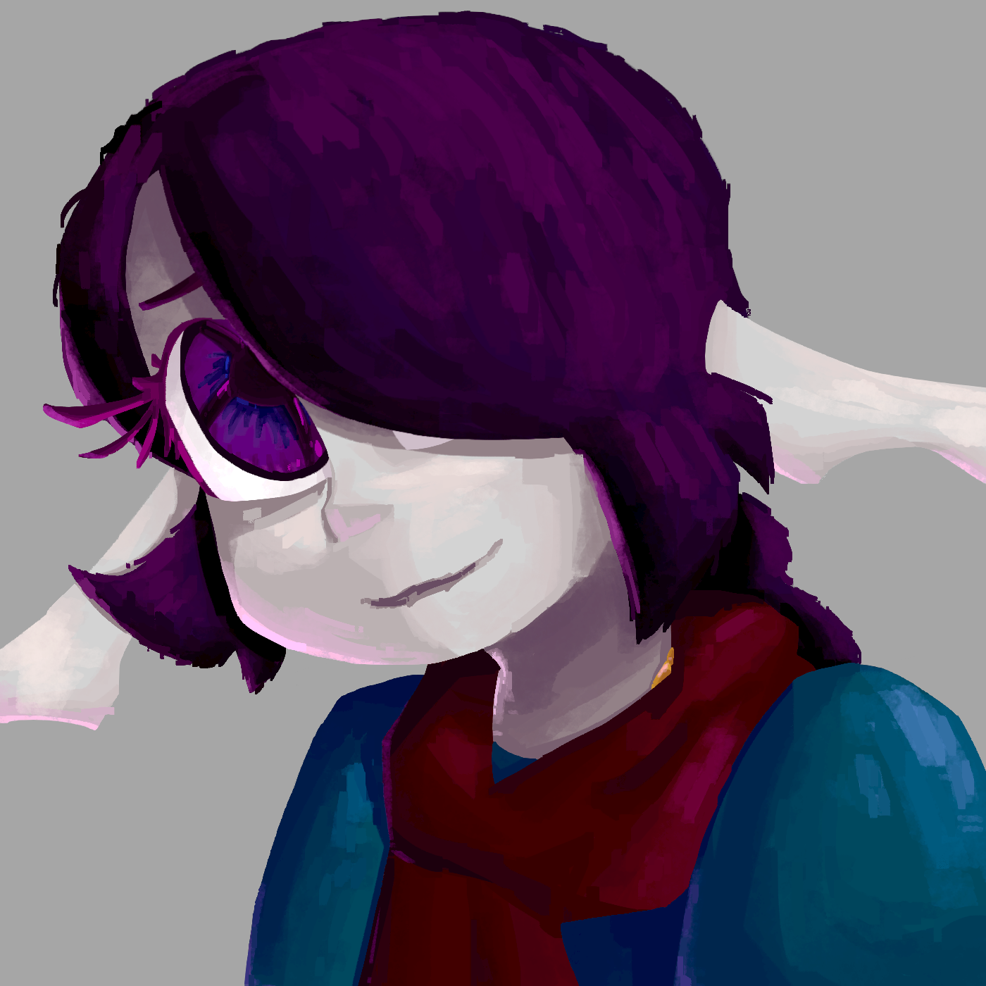 ari portrait
