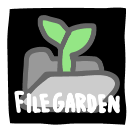 File Garden
