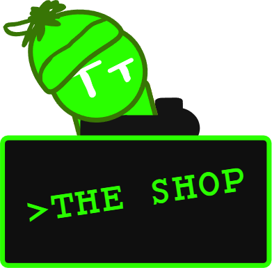 Shopkeeper