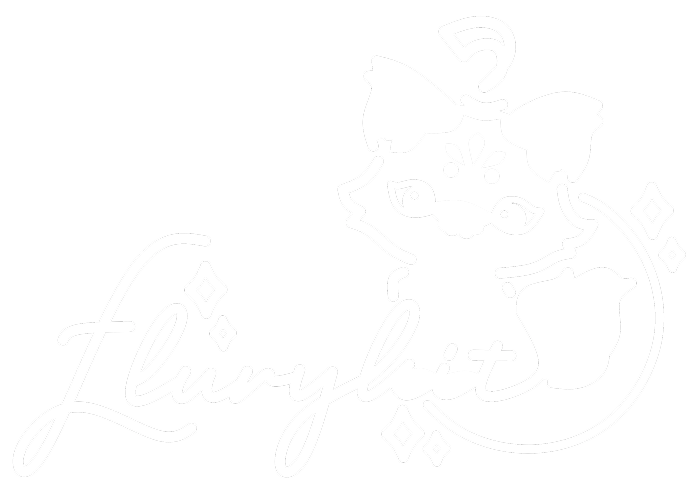 FluryKit Official Logo