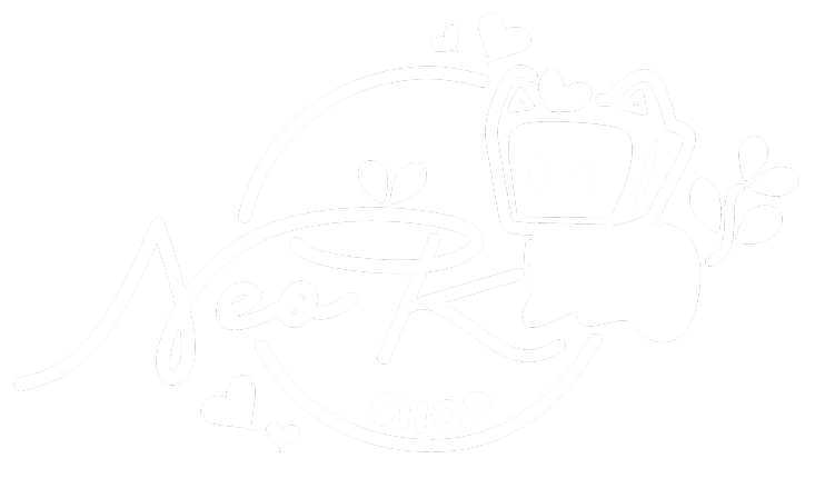 NeoKit Shop Official Logo