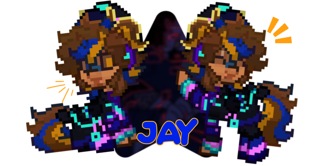 st jay