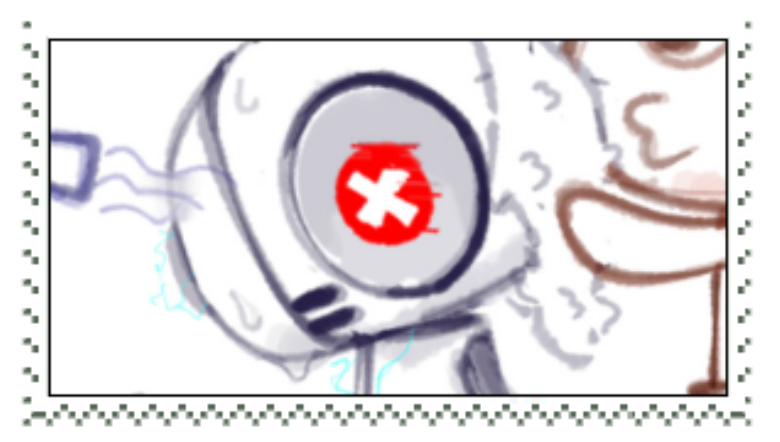 bobert / art: julik-o
