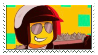 good cop bad cop / art: flappingtrashh