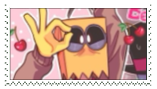 dr. flug / art: orengejoshi