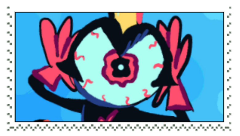 commander peepers / art: virtkha