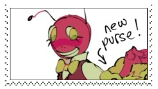 bugbo / art: crashwow
