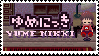 A gif that cycles through title screens of the RPG maker games, Yume Nikki, Ib, OFF, Omori, Oneshot The Witch's House, and In Stars and Time.