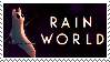 Rainworld Title Screen