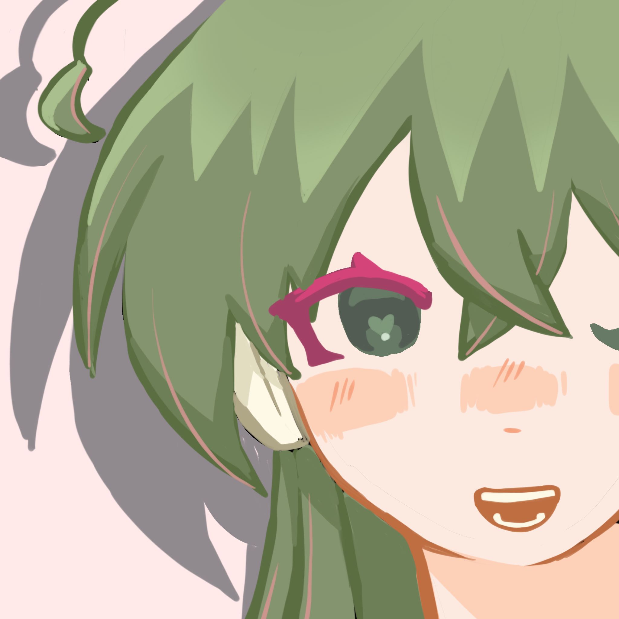 Fan art by Starry Reef