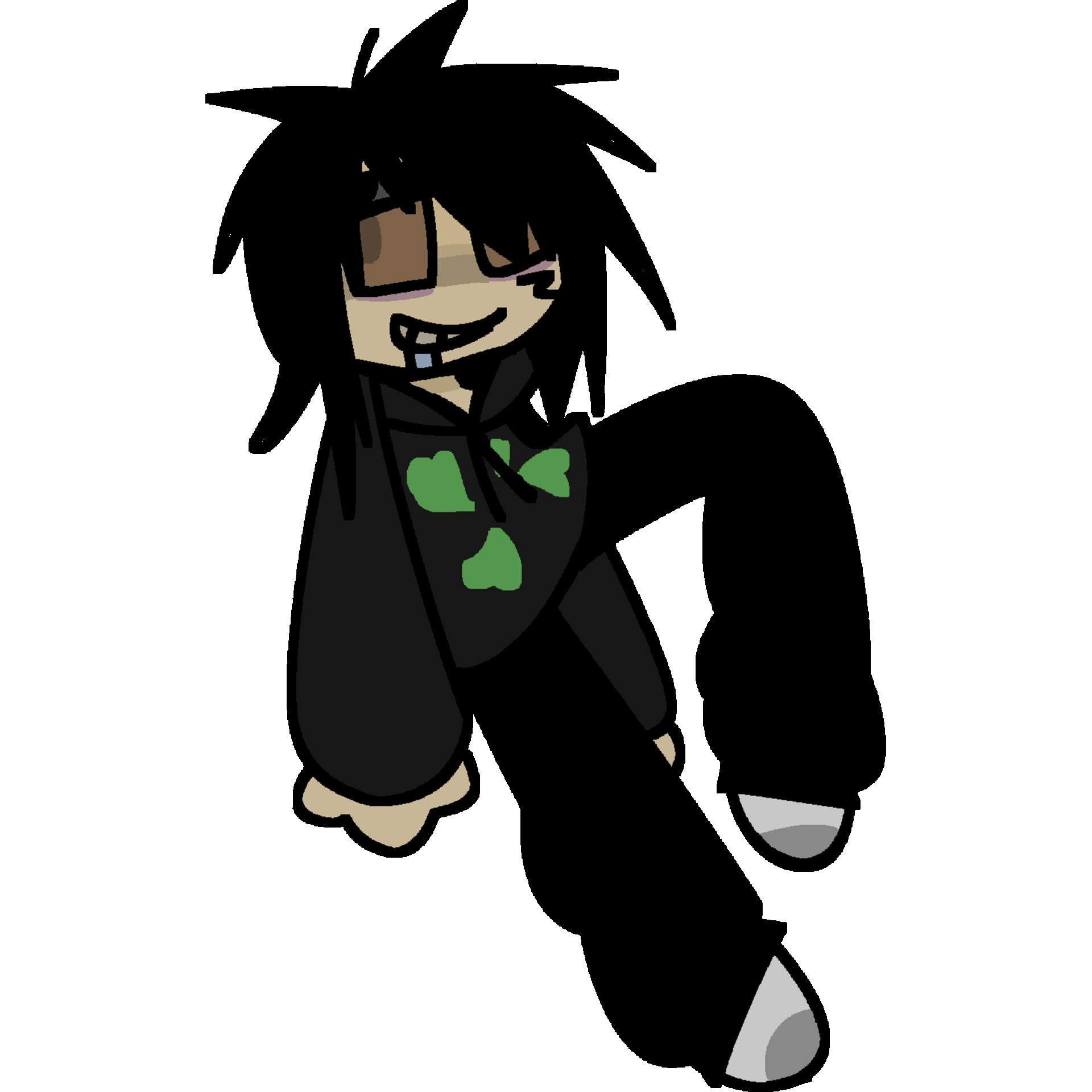 tanner (@spookymonthkevin on disc drew this)
