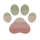 abroromantic tinted brown