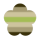 agender tinted green