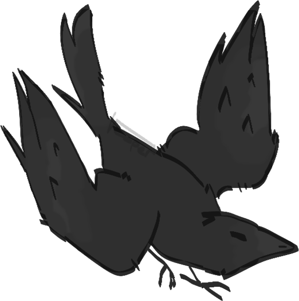everything (including this art) was made by @rrottinggutzz on discord ‹𝟹