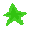 star green