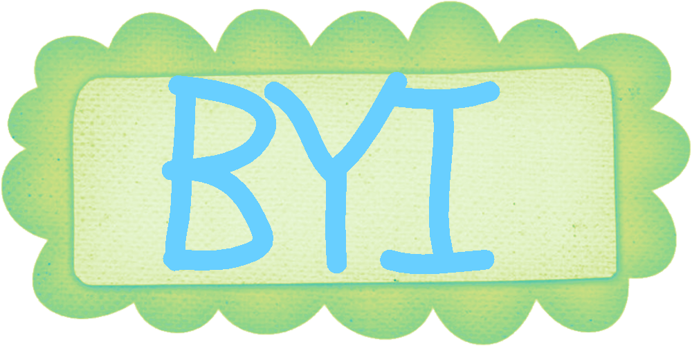 before you interact!