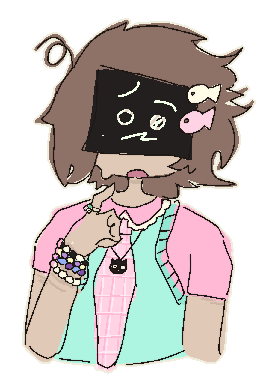 art by me, not f2u