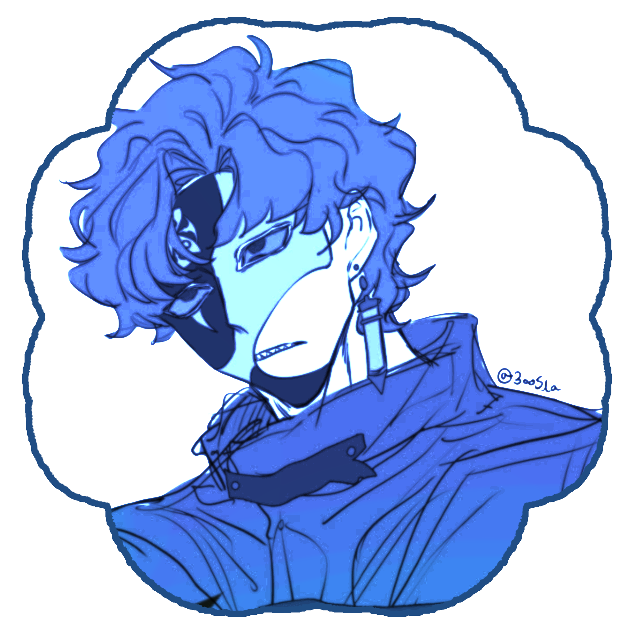 webttore ꕀ genshin webcomic