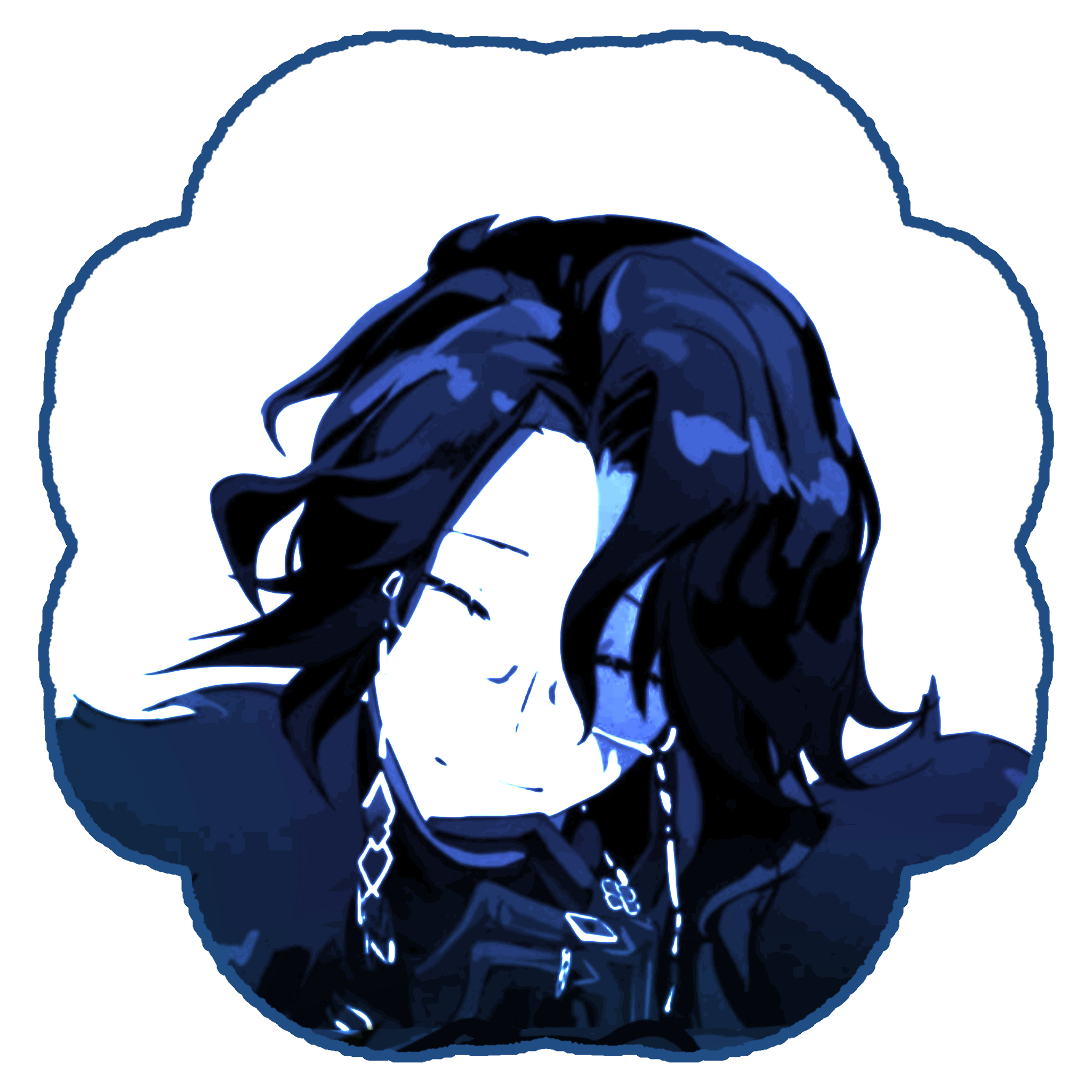 pantalone ꕀ genshin