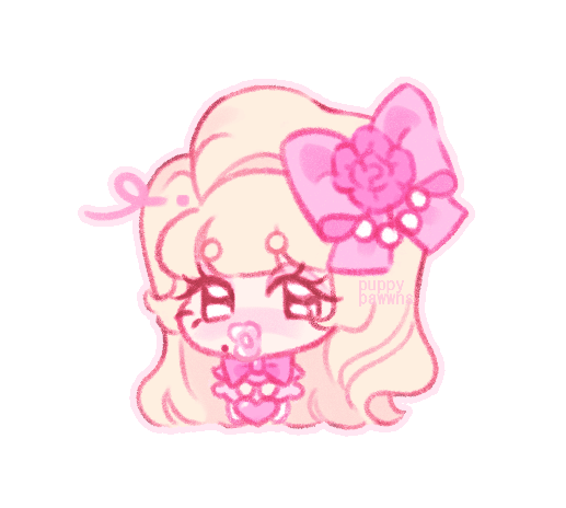 made by @puppypawns on tumblr!! (btw i'm their BIGGEST fan I love their art smmmmm!!!)