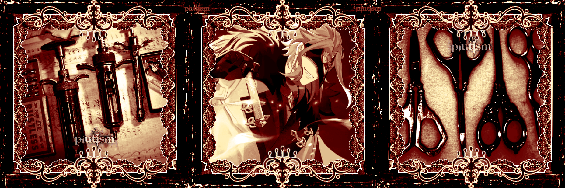 NFTU edited by me . Art by @Sleepy-Ash Lofter, anim by @SolarMars__ Twt