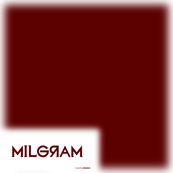 milgram mask