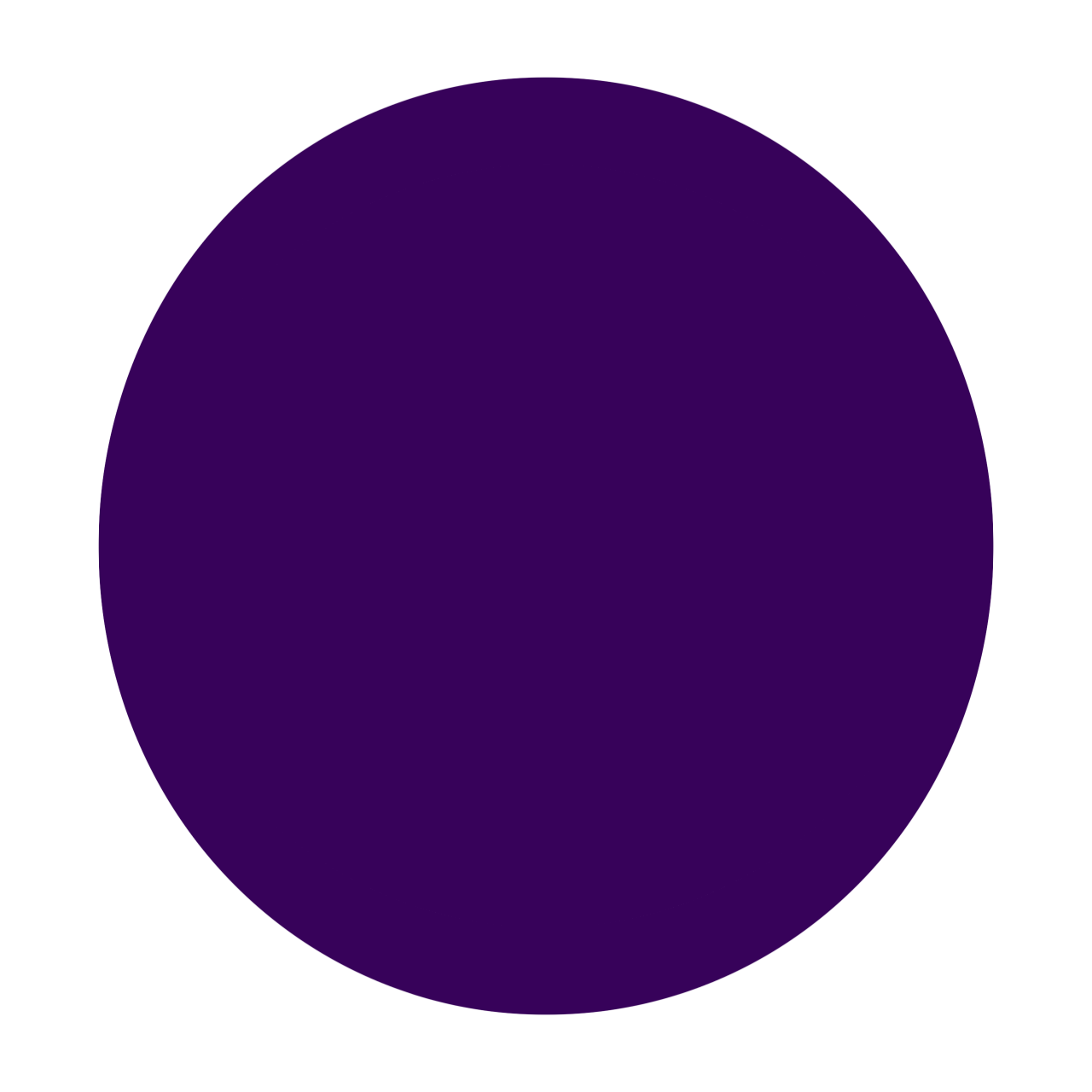 circle mask