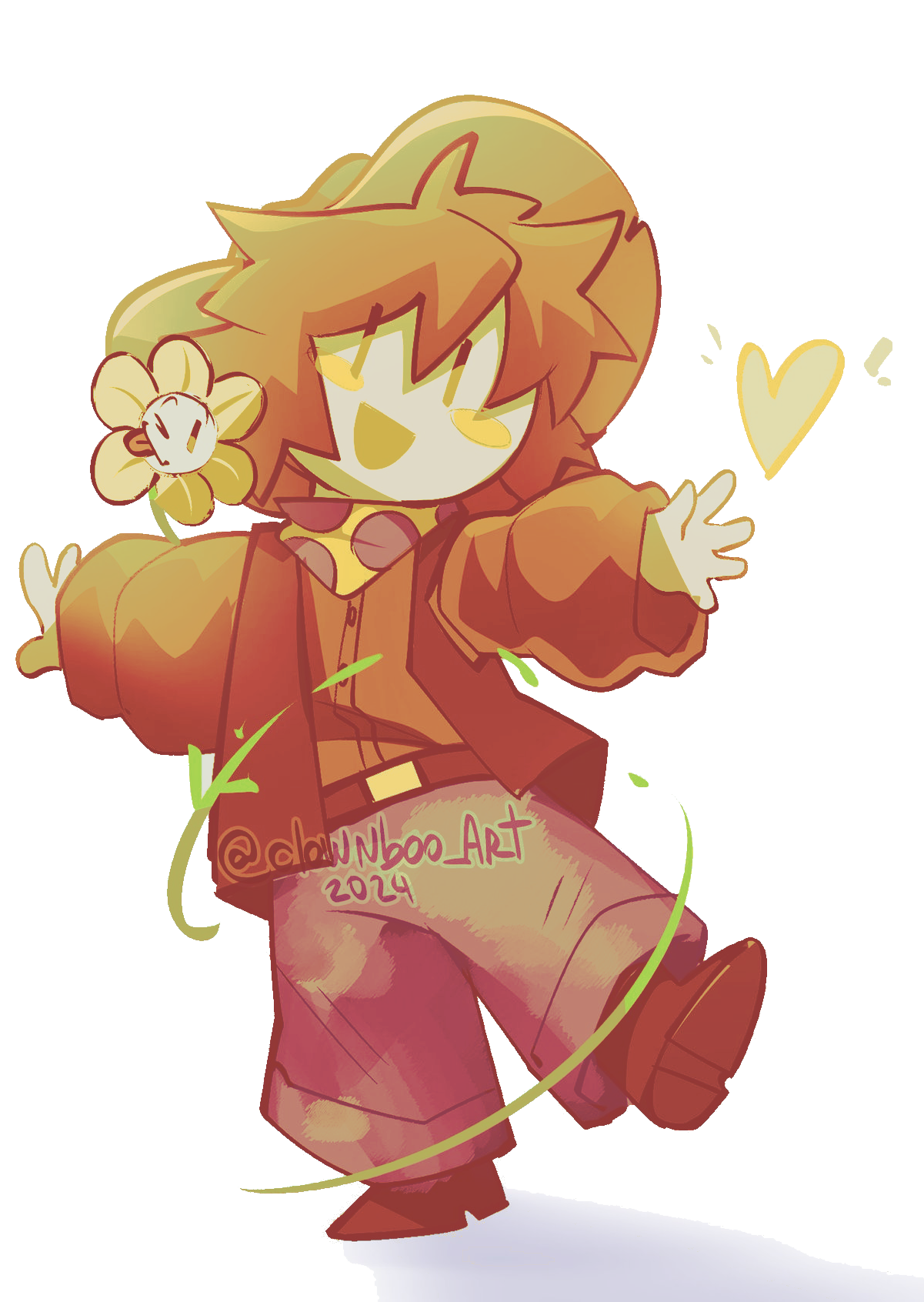 art is by clownboo_art on x!