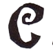 c c